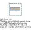 Square Sandstone Coaster - Soft Color Printed - Minimum only 4 Thumbnail