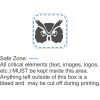 Square Rubber Coaster - Full Color Print - Low Minimum 4 Thumbnail