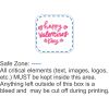 Square Rubber Coaster - Full Color Print - Low Minimum 4 Thumbnail
