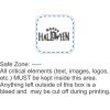 Square Rubber Coaster - Full Color Print - Low Minimum 4 Thumbnail
