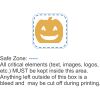 Square Rubber Coaster - Full Color Print - Low Minimum 4 Thumbnail