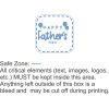 Square Rubber Coaster - Full Color Print - Low Minimum 4 Thumbnail