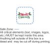 Square Rubber Coaster - Full Color Print - Low Minimum 4 Thumbnail