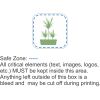 Square Rubber Coaster - Full Color Print - Low Minimum 4 Thumbnail