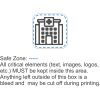 Square Rubber Coaster - Full Color Print - Low Minimum 4 Thumbnail