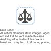 Square Rubber Coaster - Full Color Print - Low Minimum 4 Thumbnail