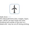 Square Rubber Coaster - Full Color Print - Low Minimum 4 Thumbnail