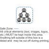 Square Rubber Coaster - Full Color Print - Low Minimum 4 Thumbnail