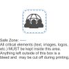 Square Rubber Coaster - Full Color Print - Low Minimum 4 Thumbnail