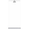 Premium Quality Retractable Banner Stand - 33 in x 80 in, Padded Carry Case Thumbnail