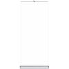 Premium Quality Retractable Banner Stand - 33 in x 80 in, Padded Carry Case Thumbnail