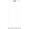 Premium Quality Retractable Banner Stand - 33 in x 80 in, Padded Carry Case Thumbnail