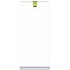 Premium Quality Retractable Banner Stand - 33 in x 80 in, Padded Carry Case Thumbnail