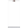 Premium Quality Retractable Banner Stand - 33 in x 80 in, Padded Carry Case Thumbnail