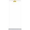 Premium Quality Retractable Banner Stand - 33 in x 80 in, Padded Carry Case Thumbnail
