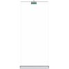 Premium Quality Retractable Banner Stand - 33 in x 80 in, Padded Carry Case Thumbnail