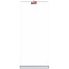 Premium Quality Retractable Banner Stand - 33 in x 80 in, Padded Carry Case Thumbnail