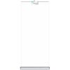 Premium Quality Retractable Banner Stand - 33 in x 80 in, Padded Carry Case Thumbnail