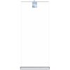 Premium Quality Retractable Banner Stand - 33 in x 80 in, Padded Carry Case Thumbnail