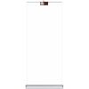 Premium Quality Retractable Banner Stand - 33 in x 80 in, Padded Carry Case Thumbnail