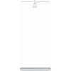 Premium Quality Retractable Banner Stand - 33 in x 80 in, Padded Carry Case Thumbnail