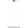 Premium Quality Retractable Banner Stand - 33 in x 80 in, Padded Carry Case Thumbnail