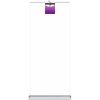 Premium Quality Retractable Banner Stand - 33 in x 80 in, Padded Carry Case Thumbnail