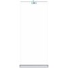 Premium Quality Retractable Banner Stand - 33 in x 80 in, Padded Carry Case Thumbnail