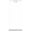 Premium Quality Retractable Banner Stand - 33 in x 80 in, Padded Carry Case Thumbnail