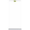 Premium Quality Retractable Banner Stand - 33 in x 80 in, Padded Carry Case Thumbnail