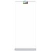Premium Quality Retractable Banner Stand - 33 in x 80 in, Padded Carry Case Thumbnail