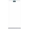 Premium Quality Retractable Banner Stand - 33 in x 80 in, Padded Carry Case Thumbnail