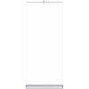 Premium Quality Retractable Banner Stand - 33 in x 80 in, Padded Carry Case Thumbnail