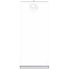 Premium Quality Retractable Banner Stand - 33 in x 80 in, Padded Carry Case Thumbnail