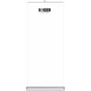 Premium Quality Retractable Banner Stand - 33 in x 80 in, Padded Carry Case Thumbnail