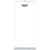 Premium Quality Retractable Banner Stand - 33 in x 80 in, Padded Carry Case Thumbnail