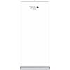 Premium Quality Retractable Banner Stand - 33 in x 80 in, Padded Carry Case Thumbnail