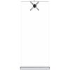 Premium Quality Retractable Banner Stand - 33 in x 80 in, Padded Carry Case Thumbnail
