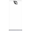 Premium Quality Retractable Banner Stand - 33 in x 80 in, Padded Carry Case Thumbnail