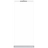 Premium Quality Retractable Banner Stand - 33 in x 80 in, Padded Carry Case Thumbnail