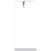 Premium Quality Retractable Banner Stand - 33 in x 80 in, Padded Carry Case Thumbnail