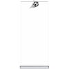 Premium Quality Retractable Banner Stand - 33 in x 80 in, Padded Carry Case Thumbnail