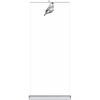 Premium Quality Retractable Banner Stand - 33 in x 80 in, Padded Carry Case Thumbnail