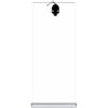 Premium Quality Retractable Banner Stand - 33 in x 80 in, Padded Carry Case Thumbnail