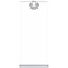 Premium Quality Retractable Banner Stand - 33 in x 80 in, Padded Carry Case Thumbnail