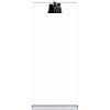 Premium Quality Retractable Banner Stand - 33 in x 80 in, Padded Carry Case Thumbnail