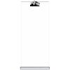 Premium Quality Retractable Banner Stand - 33 in x 80 in, Padded Carry Case Thumbnail