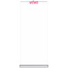 Premium Quality Retractable Banner Stand - 33 in x 80 in, Padded Carry Case Thumbnail