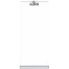 Premium Quality Retractable Banner Stand - 33 in x 80 in, Padded Carry Case Thumbnail