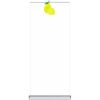 Premium Quality Retractable Banner Stand - 33 in x 80 in, Padded Carry Case Thumbnail